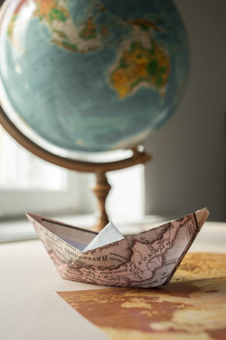 Workshopreihe: „Karte der inneren Welt“