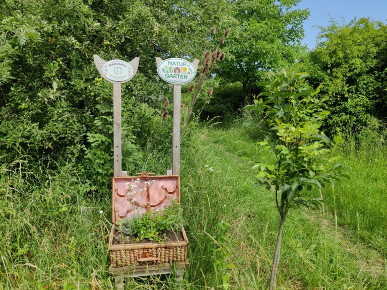 Naturgartentage 2026