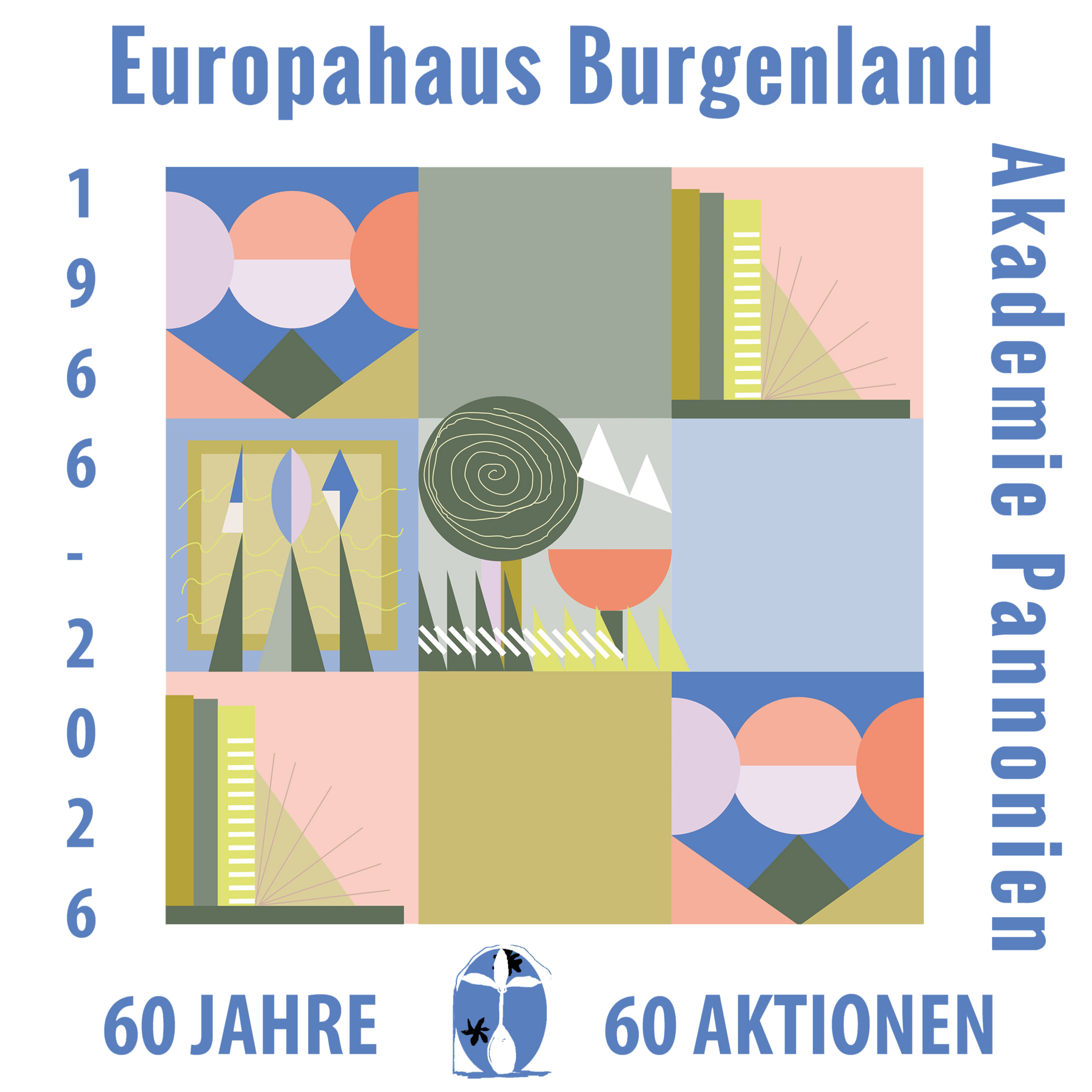 Europahaus Burgenland – Akademie Pannonien