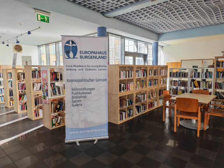 Lange Nacht der Bibliotheken