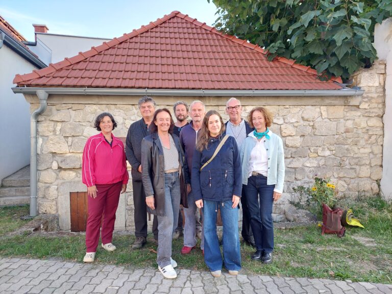 Die Planetare Revolution – Nachlese